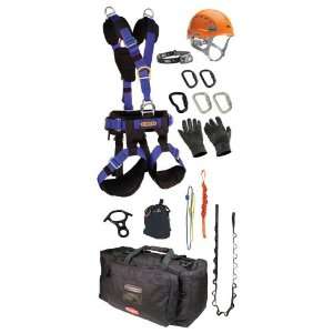  Rescuer Personal Equipment Kit: Health & Personal Care