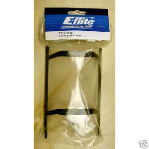 Flite EFLH1502 Landing Gear BSR  