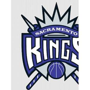   Fathead NBA Players & Logos Kings Logo 6262011: Home Improvement