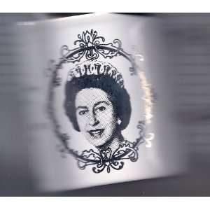  Queen Elizabeth II Silver Jubilee 1952 1977: Kitchen 