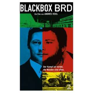  Black Box BRD [DVD]: Pater Augustinus, Roswitha Bleith 