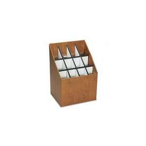  Safco Upright Roll Storage File