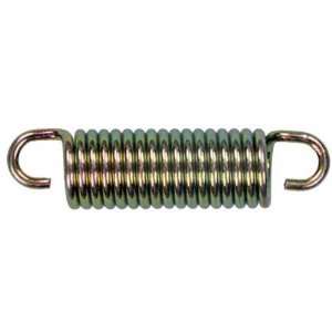   Sports Parts Universal Exhaust Spring   2 1/4in. 02 106S: Automotive