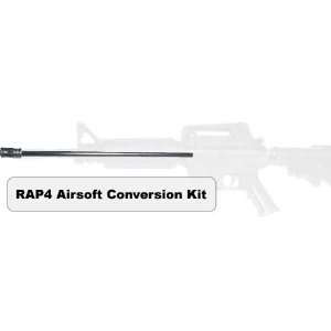  RAP4 Airsoft Gen2 Conversion Kit with Hop up (Marker NOT 