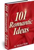 101 ROMANTIC IDEAS COUPLES SPECIAL ROMANCE CD EBOOK  