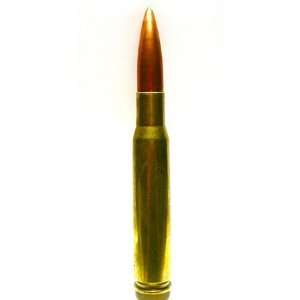  50 Caliber Machine Gun Bullet Pen: Office Products