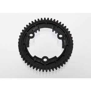  Spur Gear 50T (1.0 metric pitch): Toys & Games