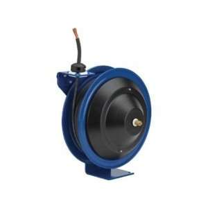  Spring Rewind Welding Cable Reel 50 2/0 Cable