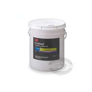    3M Fastbond Insulation Adhesive 49 50044 5gal Box GPS & Navigation