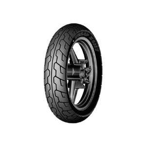  Dunlop K505 Front Motorcycle Tire (110/80 18): Automotive