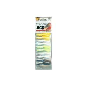  CRAPPIE JIGS: Sports & Outdoors
