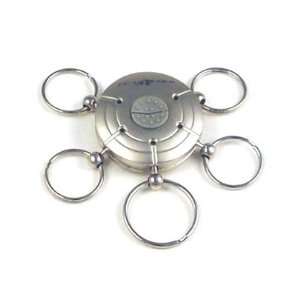   : UFO Key Minder / Key Identifier Key Chain (51000): Office Products