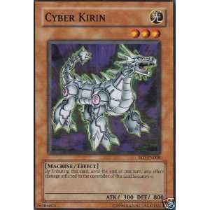  Cyber Kirin Toys & Games