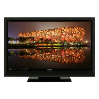 Vizio 42 E420VL Flat LCD HDTV 1080p TV HDMI 120Hz 5ms 100,0001 