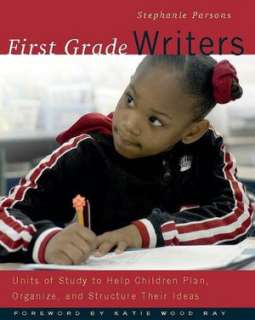 First Grade Readers Units of Study to Help Children See Themselves As 