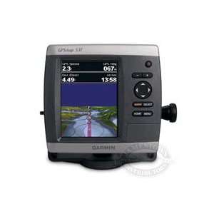  Garmin GPSMAP 531, 531S Chartplotters 0100076100 GPSMAP 