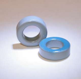 Toroid Core, Powdered Iron, 0.94 24mm for inductor/flyback 
