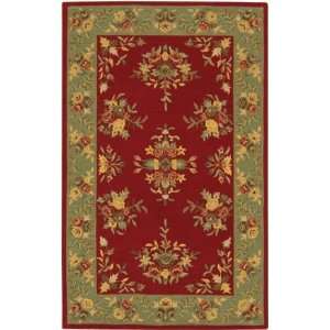 Chandra Rugs MET 534 Hand tufted Transitional Metro MET 534 Rug Size 