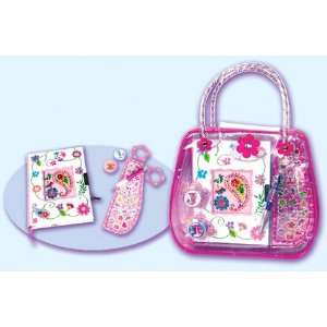  Awesome Blossom Secret Wishes Diary Set: Toys & Games