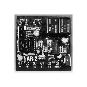  Circuitron 5401 Auto Reverse Circuit with Adjustable Delay 
