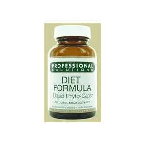  Gaia Herbs Professional Solutions Diet Formula Health 