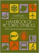 Handbook of Pictorial Symbols Rudolf and Modley