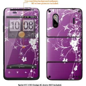   HTC EVO Design 4G case cover EVOdesign 555: Cell Phones & Accessories