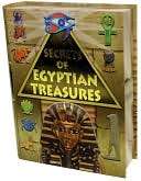 Secrets of Egyptian Treasures (Barrons Activity Kits for Kids Series)