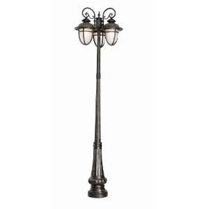  5854 DR Transglobe Craftsman Collection lighting: Home 