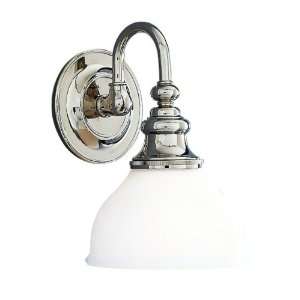 Hudson Valley 5901 OB Sutton Wall Sconce 