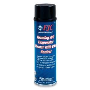  FJC 5914 Foaming Evaporator Cleaner: Automotive