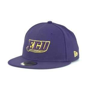    East Carolina Pirates NCAA AC 59FIFTY Hat: Sports & Outdoors