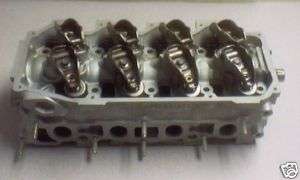 FORD 116 1.9 1987 1990 Cylinder Head REMAN Cast # E7EE  