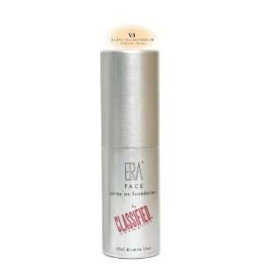  ERA Face Spray on Foundation Travel Size   Y3 Beauty