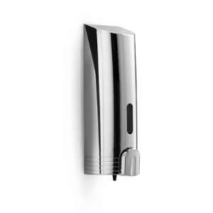  Otel Wall Soap Dispenser in Chromed ABS: Home & Kitchen