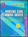 Nursing Care Planning Guides, (072169215X), Susan Puderbaugh Ulrich 