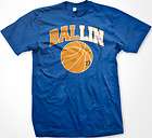    Mens Ballin T Shirts items at low prices.