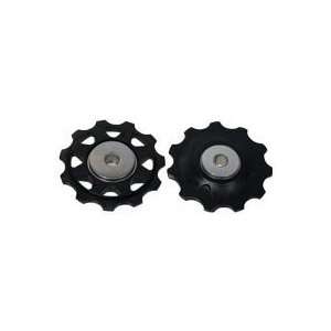   ACTION DERAILLEUR REAR PULLEY SHIMANO M970 XTR SET