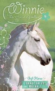   Bold Beauty (Winnie the Horse Gentler Series #3) by 