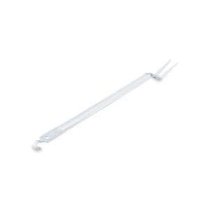    S/S Hooked Handle Fork, 15 Handle   60180