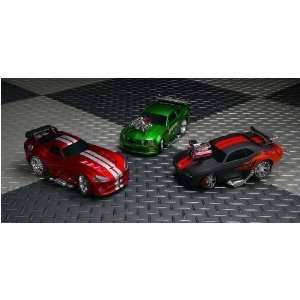  Ridez   Dodge Challenger: Toys & Games