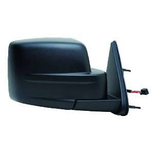 Fit System by K Source 60585C Dodge Nitro 2007 to 2011 Passenger Side 