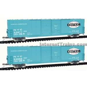  Walthers HO Scale Gold Line Ready to Run 60 PS Double 