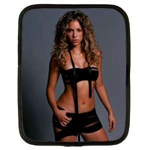   New Laptop Netbook Notebook XXL Case Bag Shakira Sexy ~ Free Shipping
