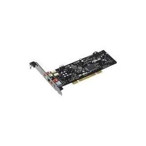  Xonar DS 7.1 PCI audio card Electronics