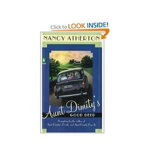    Aunt Dimitys Good Deed (9780140258813) Nancy Atherton Books