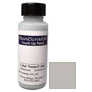   Paint for 2008 GMC Sierra (color code 6277) and Clearcoat Automotive