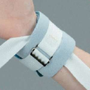  Double Strap Limb Holder, D Ring, Quick ReleaseTies, 50 