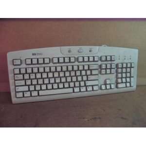  HP Pavilion 6330 PS2 Keyboard (Grey)