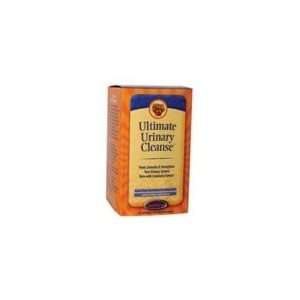  Natures Secret Urinary Cleanse & Flush (1 x 60 CAP 